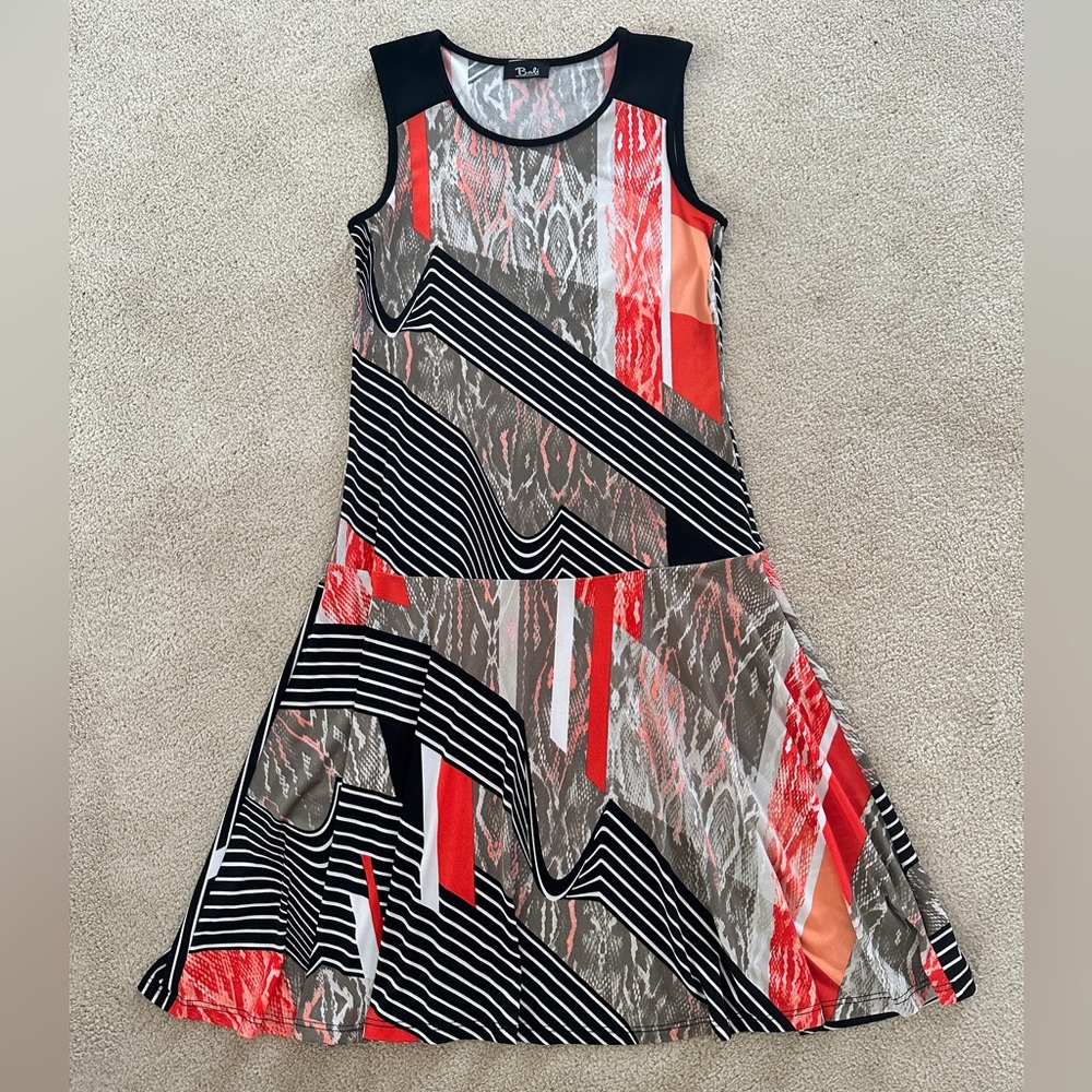 Bali dress